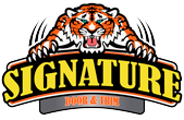 logo signature header